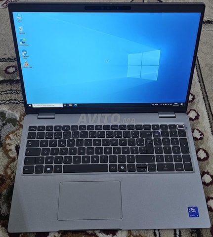 PC Dell Latitude 5550 Ultra 5 / 16 Go / 256 Go SSD