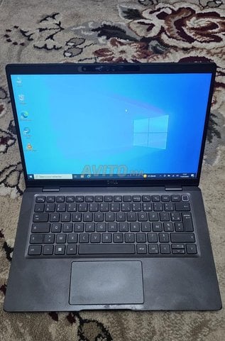 PC Dell Latitude 7330 i5 12th / 16 Go / 512 SSD
