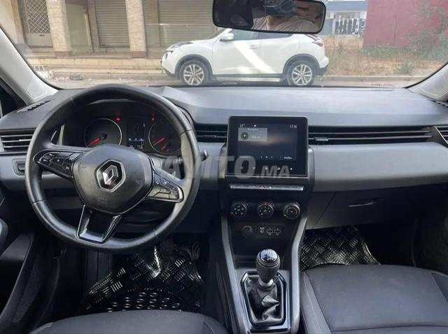 Renault Clio Diesel Manuelle 2021 à Casablanca - 2