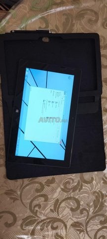Windows surface tablet RT 64 G