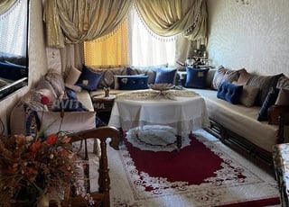 Appartement à vendre 95 m² à Marrakech