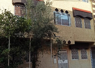 maison avendre 3 niveaux