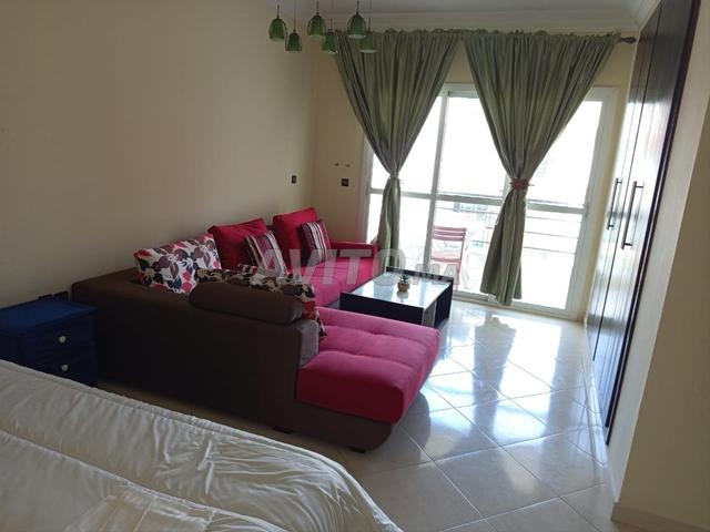 Appartement en bord de mer avec piscine et parking - 2