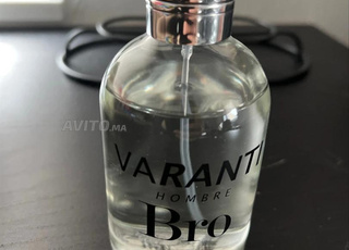 parfum de varanti 