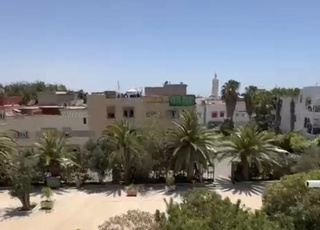 Appartement à vendre 86 m² à Agadir