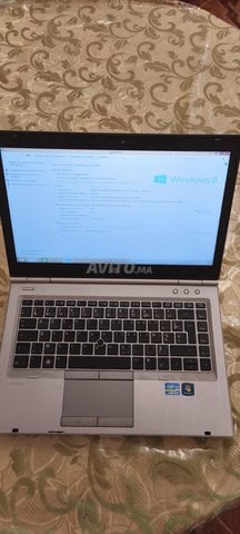 HP ELITEBOOK 8460P