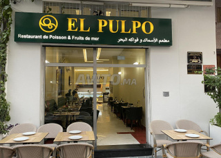 À vendre F C  Café Restaurant