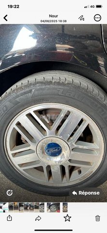 Jante aluminium 16” Ford Focus