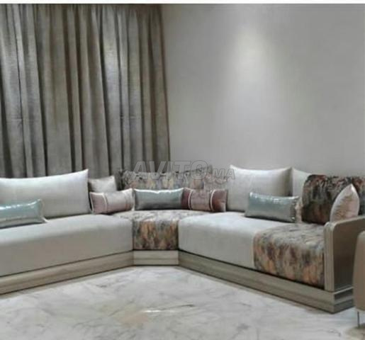 Appartement à louer à Kenitra