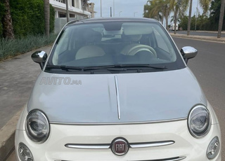 FIAT 500 Collezione