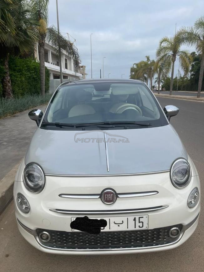 FIAT 500 Collezione