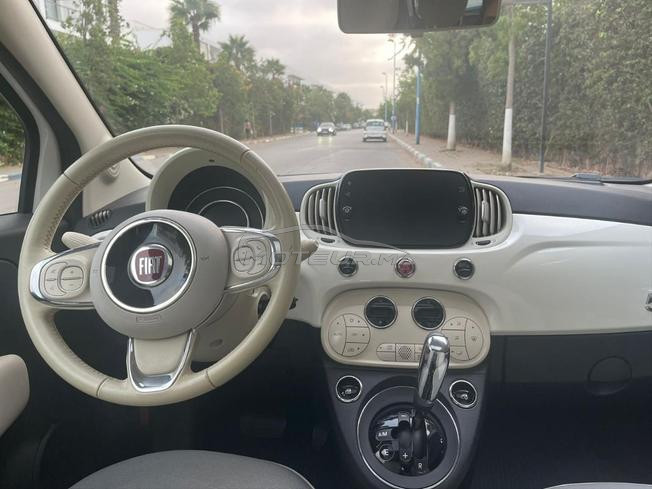 FIAT 500 Collezione