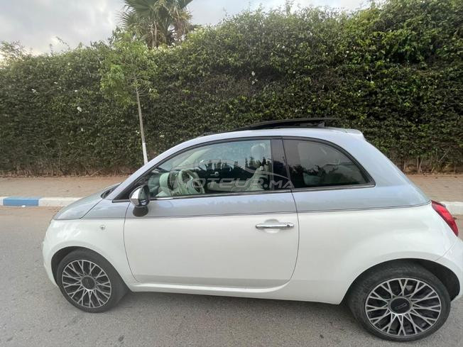 FIAT 500 Collezione