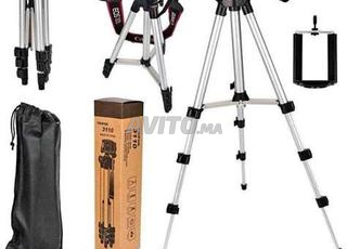 Tripod 3110 téléphone & caméra 🥇