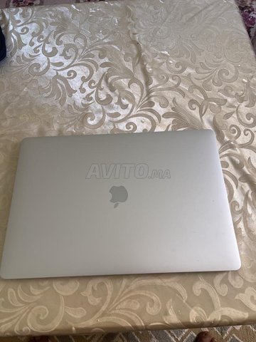 Macbook Pro 16