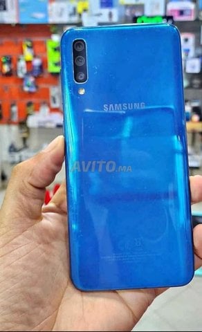 Samsung a50 128g reprise ps4 