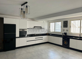 Villa 400m2 neuve vue sur mer Sidi bouzid