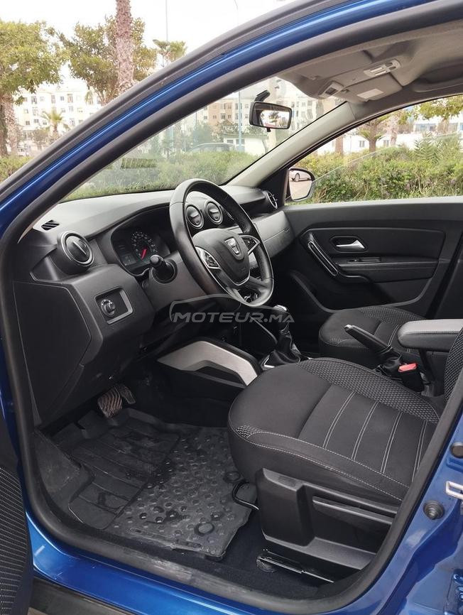 Dacia duster automatique full option 