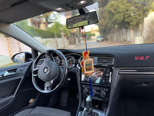 Volkswagen Golf 7.5 hight line  2021
