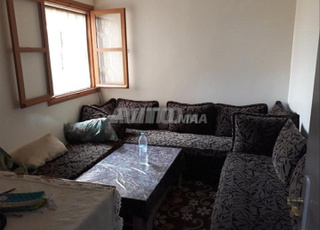 Appartement 60 m² résidence piscine