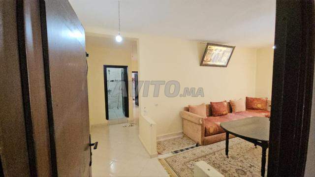 Appartement à vendre 69 m² à Essaouira