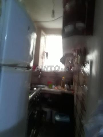 Appartement à vendre 15 m² à Casablanca