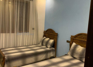 Appartement à louer à Martil