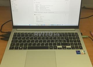 Samsung Galaxy Book