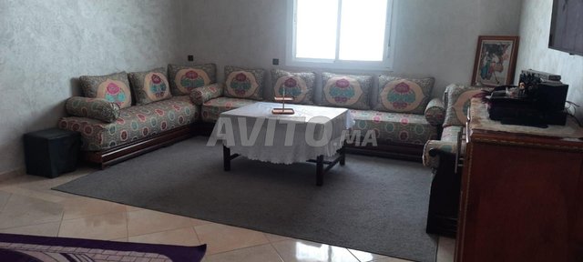 Appartement à vendre 70 m² à Deroua