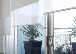 Store double systéme