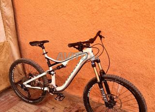 Specialized StumpJumper FSR full suspension 
