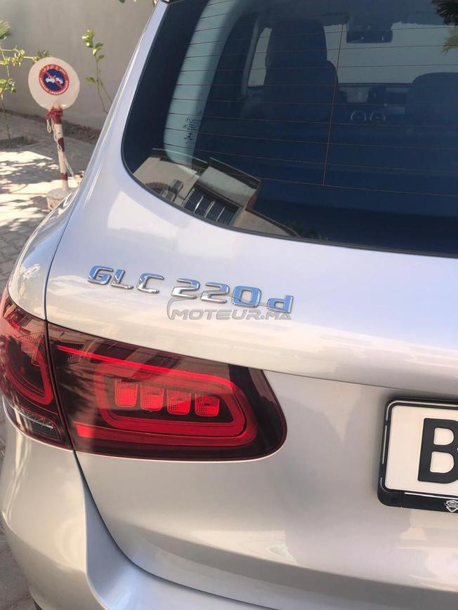 GLC 220d avant garde 