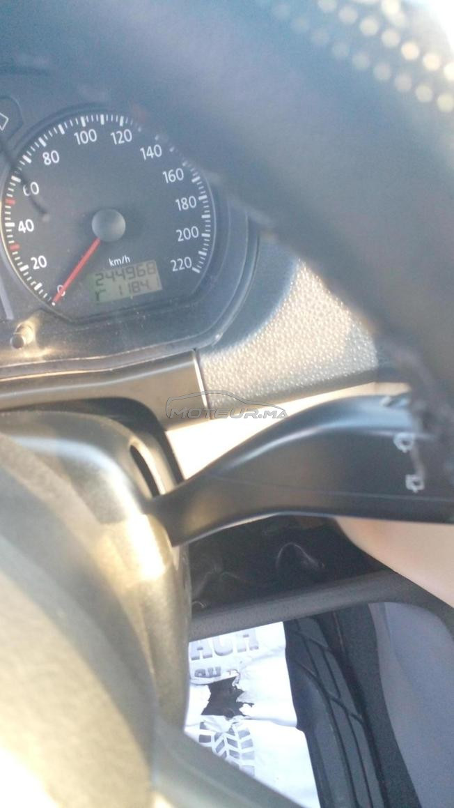 Volkswagen Polo Diesel Manuelle 2007 à Fès
