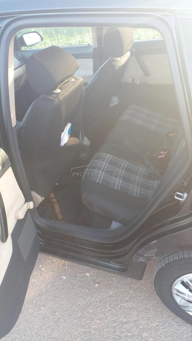 Volkswagen Polo Diesel Manuelle 2007 à Fès