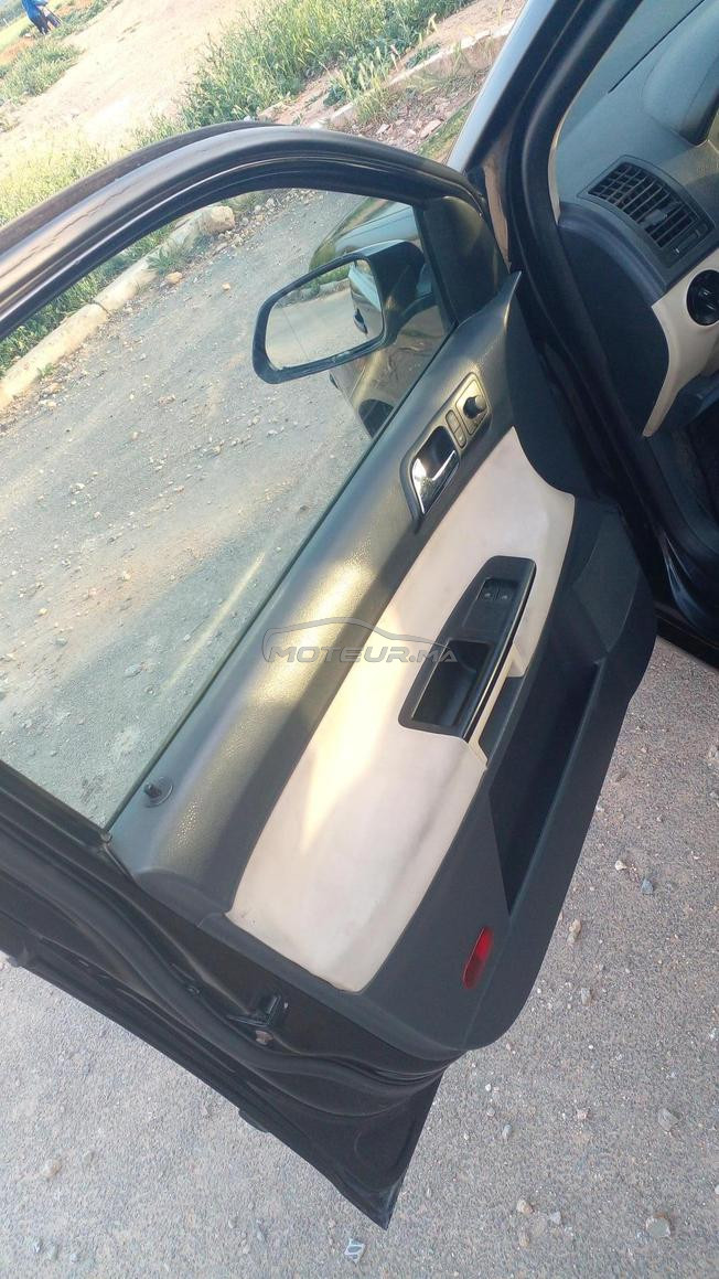 Volkswagen Polo Diesel Manuelle 2007 à Fès