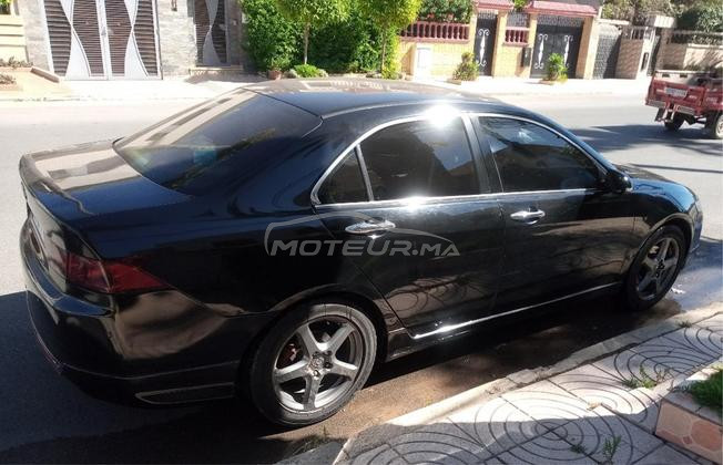 très bonne Honda accord boss