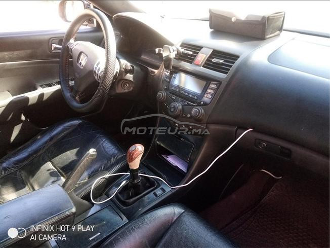 très bonne Honda accord boss