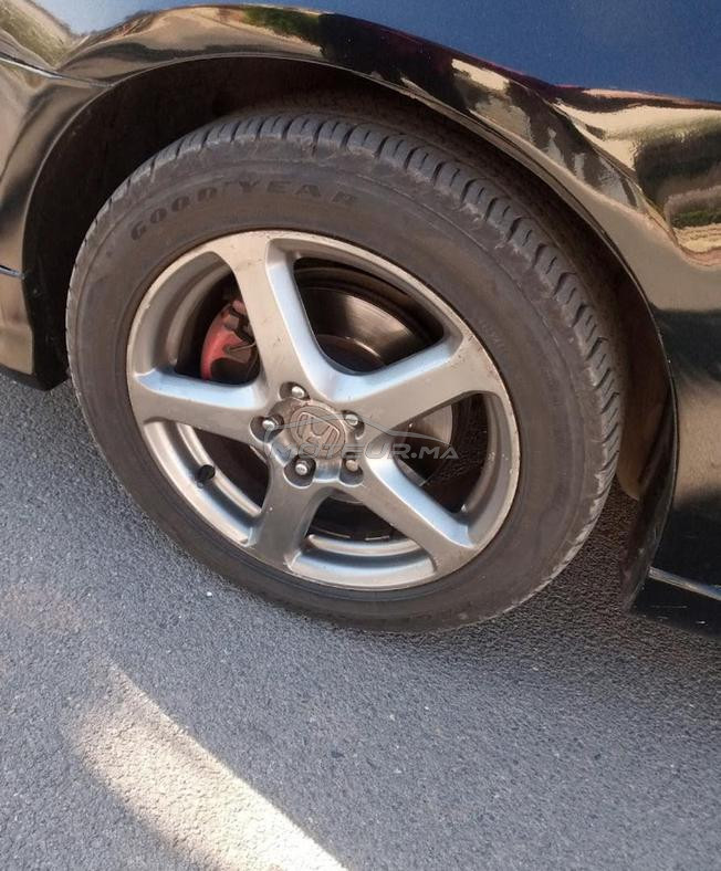 très bonne Honda accord boss