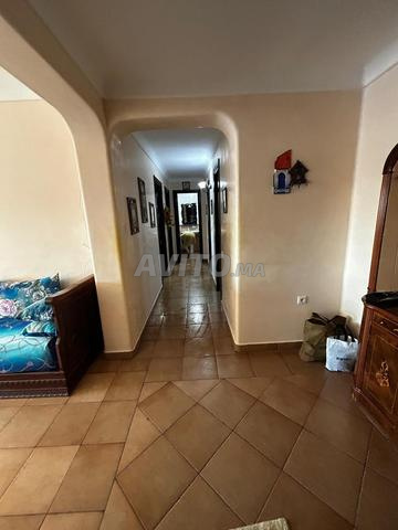 Appartement bien équipé à louer Jawhara smir - 2