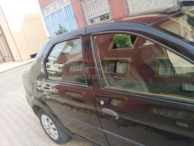 dacia logan 2007 mazot à vendre 