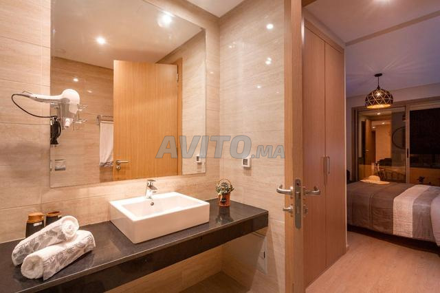 Appartement colocation 105 m² à Marrakech - 2
