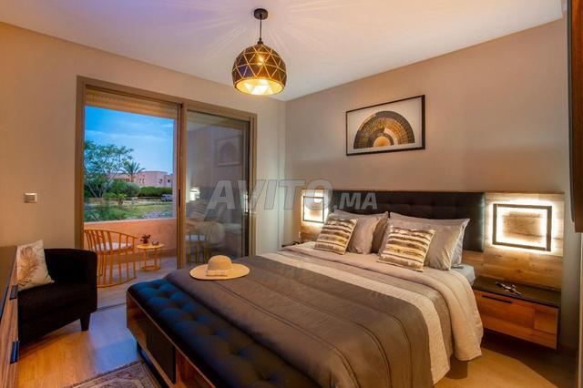 Appartement colocation 105 m² à Marrakech