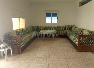 Maison de vacances à louer ( pied dans l'eau )