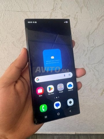 Samsung  S23 ultra 256 GB