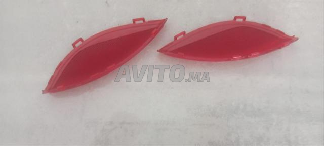 lumiere porte hyundai i40 - 2