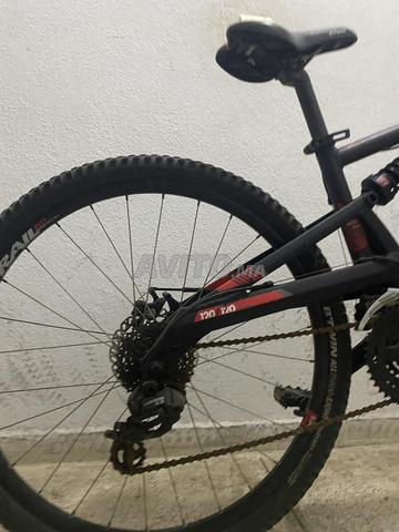 velo btwin rockrider à vendre - 2