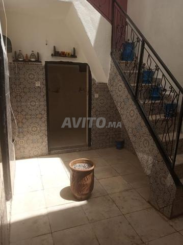 une petite maison à vendre à encienne médina - 2