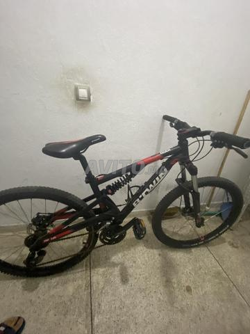 velo btwin rockrider à vendre