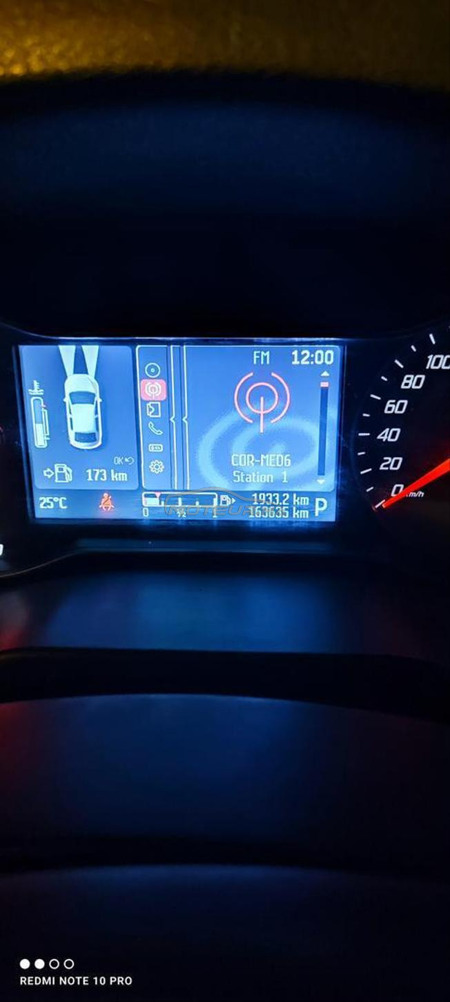 ford Mondeo titanium X 