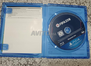 CD FIFA 23